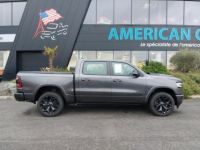 Dodge Ram 1500 CREW LIMITED NIGHT EDITION - <small></small> 103.900 € <small></small> - #7