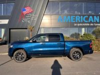 Dodge Ram 1500 Crew Limited Night Edition - <small></small> 109.900 € <small></small> - #2