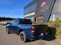 Dodge Ram 1500 Crew Limited Night Edition - <small></small> 109.900 € <small></small> - #3