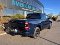 Dodge Ram 1500 Crew Limited Night Edition - <small></small> 109.900 € <small></small> - #7