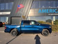 Dodge Ram 1500 Crew Limited Night Edition - <small></small> 109.900 € <small></small> - #8