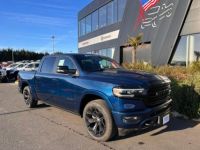 Dodge Ram 1500 Crew Limited Night Edition - <small></small> 109.900 € <small></small> - #9