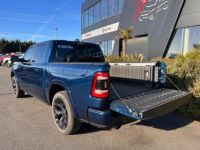 Dodge Ram 1500 Crew Limited Night Edition - <small></small> 111.900 € <small></small> - #6