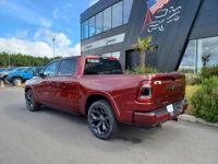 Dodge Ram 1500 CREW LIMITED NIGHT EDITION - <small></small> 109.900 € <small></small> - #3
