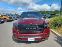 Dodge Ram 1500 CREW LIMITED NIGHT EDITION - <small></small> 109.900 € <small></small> - #9