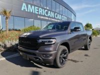 Dodge Ram 1500 CREW LIMITED NIGHT EDITION - <small></small> 101.900 € <small></small> - #1