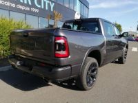 Dodge Ram 1500 CREW LIMITED NIGHT EDITION - <small></small> 101.900 € <small></small> - #6