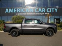 Dodge Ram 1500 CREW LIMITED NIGHT EDITION - <small></small> 101.900 € <small></small> - #7