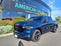 Dodge Ram 1500 Crew Limited Night Edition - <small></small> 109.900 € <small></small> - #1