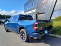 Dodge Ram 1500 Crew Limited Night Edition - <small></small> 109.900 € <small></small> - #3