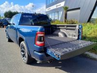 Dodge Ram 1500 Crew Limited Night Edition - <small></small> 109.900 € <small></small> - #4