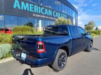 Dodge Ram 1500 Crew Limited Night Edition - <small></small> 109.900 € <small></small> - #6