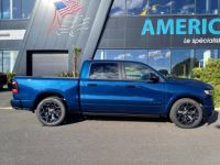 Dodge Ram 1500 Crew Limited Night Edition - <small></small> 109.900 € <small></small> - #7