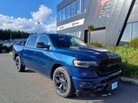 Dodge Ram 1500 Crew Limited Night Edition - <small></small> 109.900 € <small></small> - #8