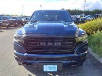 Dodge Ram 1500 Crew Limited Night Edition - <small></small> 109.900 € <small></small> - #9