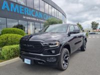 Dodge Ram 1500 CREW LIMITED NIGHT EDITION - <small></small> 109.900 € <small></small> - #1