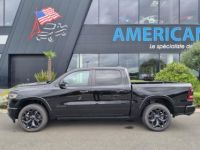 Dodge Ram 1500 CREW LIMITED NIGHT EDITION - <small></small> 109.900 € <small></small> - #2