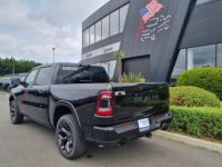 Dodge Ram 1500 CREW LIMITED NIGHT EDITION - <small></small> 109.900 € <small></small> - #3