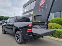 Dodge Ram 1500 CREW LIMITED NIGHT EDITION - <small></small> 109.900 € <small></small> - #4