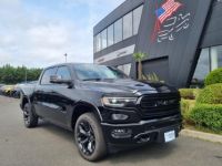 Dodge Ram 1500 CREW LIMITED NIGHT EDITION - <small></small> 109.900 € <small></small> - #9