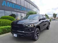 Dodge Ram 1500 CREW LIMITED NIGHT EDITION - <small></small> 109.900 € <small></small> - #1