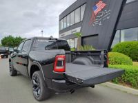 Dodge Ram 1500 CREW LIMITED NIGHT EDITION - <small></small> 109.900 € <small></small> - #4