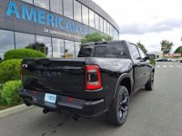 Dodge Ram 1500 CREW LIMITED NIGHT EDITION - <small></small> 109.900 € <small></small> - #7