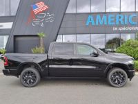 Dodge Ram 1500 CREW LIMITED NIGHT EDITION - <small></small> 109.900 € <small></small> - #8