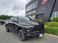 Dodge Ram 1500 CREW LIMITED NIGHT EDITION - <small></small> 109.900 € <small></small> - #9