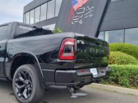 Dodge Ram 1500 CREW LIMITED NIGHT EDITION - <small></small> 109.900 € <small></small> - #40