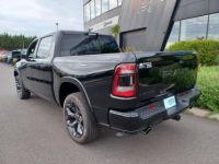 Dodge Ram 1500 CREW LIMITED NIGHT EDITION - <small></small> 109.900 € <small></small> - #3