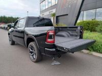 Dodge Ram 1500 CREW LIMITED NIGHT EDITION - <small></small> 109.900 € <small></small> - #4