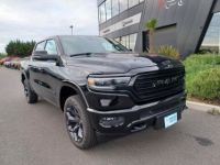 Dodge Ram 1500 CREW LIMITED NIGHT EDITION - <small></small> 109.900 € <small></small> - #9