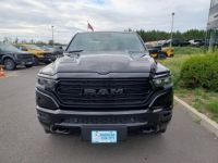 Dodge Ram 1500 CREW LIMITED NIGHT EDITION - <small></small> 109.900 € <small></small> - #10