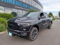 Dodge Ram 1500 CREW LIMITED NIGHT EDITION - <small></small> 86.900 € <small></small> - #1