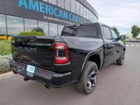 Dodge Ram 1500 CREW LIMITED NIGHT EDITION - <small></small> 86.900 € <small></small> - #7