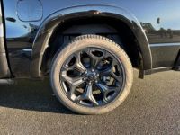 Dodge Ram 1500 CREW LIMITED NIGHT EDITION - <small></small> 91.583 € <small>TTC</small> - #34