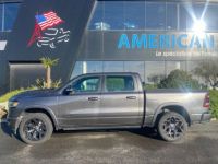 Dodge Ram 1500 CREW LIMITED NIGHT EDITION - <small></small> 79.083 € <small>TTC</small> - #2