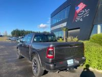 Dodge Ram 1500 CREW LIMITED NIGHT EDITION - <small></small> 79.083 € <small>TTC</small> - #3