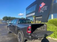 Dodge Ram 1500 CREW LIMITED NIGHT EDITION - <small></small> 79.083 € <small>TTC</small> - #4