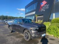 Dodge Ram 1500 CREW LIMITED NIGHT EDITION - <small></small> 79.083 € <small>TTC</small> - #8