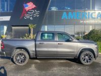 Dodge Ram 1500 CREW LIMITED NIGHT EDITION - <small></small> 79.083 € <small>TTC</small> - #9