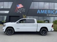 Dodge Ram 1500 CREW LIMITED NIGHT EDITION RAMBOX - <small></small> 107.900 € <small></small> - #2