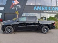 Dodge Ram 1500 CREW LIMITED NIGHT EDITION RAMBOX - <small></small> 109.900 € <small></small> - #2