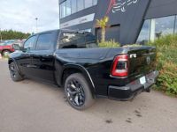 Dodge Ram 1500 CREW LIMITED NIGHT EDITION RAMBOX - <small></small> 109.900 € <small></small> - #3