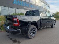 Dodge Ram 1500 CREW LIMITED NIGHT EDITION RAMBOX - <small></small> 109.900 € <small></small> - #7