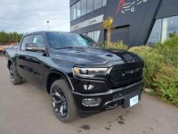 Dodge Ram 1500 CREW LIMITED NIGHT EDITION RAMBOX - <small></small> 109.900 € <small></small> - #9