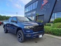 Dodge Ram 1500 Crew Limited Night Edition RAMBOX - <small></small> 112.900 € <small></small> - #9