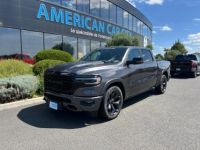 Dodge Ram 1500 CREW LIMITED NIGHT EDITION RAMBOX - <small></small> 111.900 € <small></small> - #1