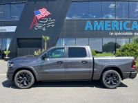 Dodge Ram 1500 CREW LIMITED NIGHT EDITION RAMBOX - <small></small> 111.900 € <small></small> - #2